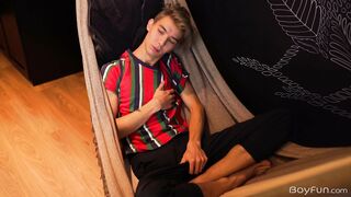 Morning Moans (Daniel Star, Jay Hammel)