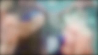 Marco Paris, Cade Maddox, Rio Rodriguez & Markis Fittz