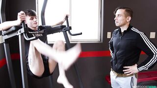 Training The Twink