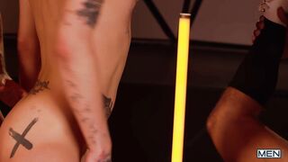 Tom Of Finland - Future Erotica