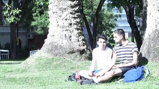 Fabrice Rossi & Damian