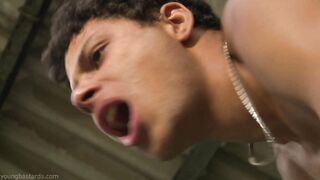 Guillaume Wayne, Jeromy Fischer