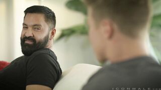 The stepfather 7 Scene 2