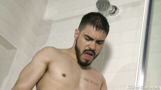 GOOD COMPANY: Jonathan Miranda, Valentino Sistor