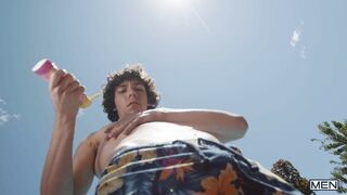 Cumbathing - Kenzo Alvarez, Cristiano