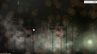 Halloween Special (Conor Davis, Ray May)