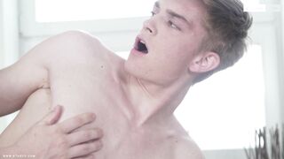 Study Break Sc.4: Danny Jones, Pavel Masters