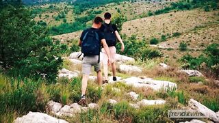 Exhib Hiking