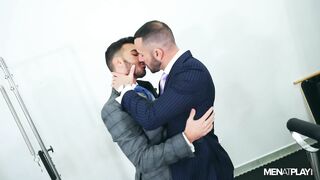 Level Test (Gustavo Cruz, Pol Prince)