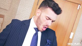 Horny Boys (Pol Prince and Rafael Ferreira)