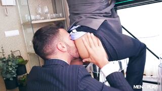 Horny Boys (Pol Prince and Rafael Ferreira)