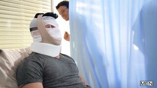 Intensive Cum Unit Part 1: Bareback