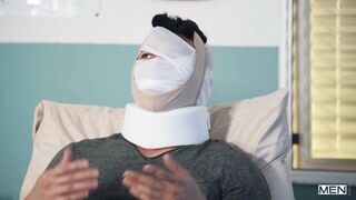 Intensive Cum Unit Part 1: Bareback