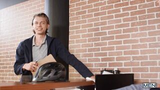 Free Wheeler Fuck (Lev Ivankov, Malik Delgaty)