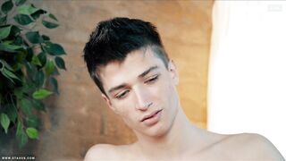 Creamed! Scene 1 (Jaro Stone, Rodion Taxa)