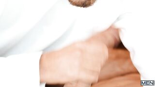 Fencer Boners (Pol Prince, Sir Peter)