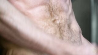 Hairy and Uncut - Danko