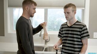 The Assistants (Scott Finn, Ryan Jordan)