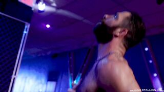 Raging Stallion - Cock Hunter