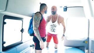 Fist Bus 2 Sc 3 (Drew Sebastian, Julian Torres)