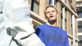 City Boys (Tony Keit, Daniel Star)