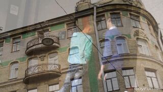 Teenage Twinks (Jackie Sweet, Mike Steed)