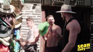 Puerto Vallarta Getaway Part 1