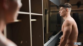 Fucking Jacked - Malik Delgaty and Clark Reid