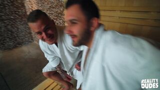 Dudes in Public 45 – Bathhouse