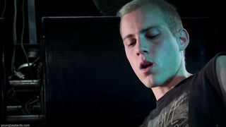 Obedient Pup Services Hung Master