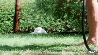 The Rookie Lifeguard