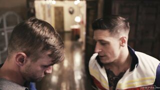 Playdate (Dalton Riley, Ryan Jordan)