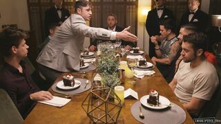 The Last Course - Act III