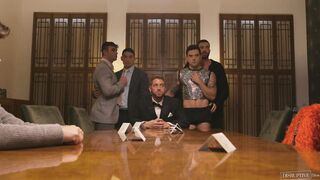 The Last Course - Act III