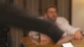 The Last Course - Act III