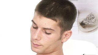 Cock Sounding Scene #01