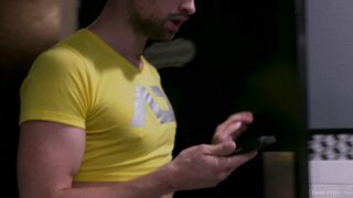 Next Stop Vegas - Part 1