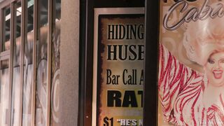 Next Stop Vegas - Part 1