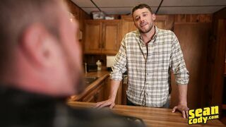 The Cabin: Episode 2