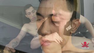 Gabo Requena & Toro Bravo