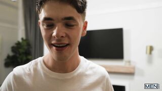 Cumpanion - Johnny Donovan, Troye Dean