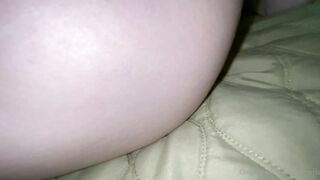 Trevor Harris getting fucked by Cade Maddox