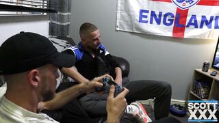 Kiss The Scally Gang