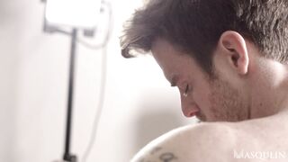 The Masqulin Project: Linus Gray