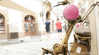 Influence My Ass (Andy Ford, Andrea High)