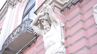 Little Models (Karol Gajda, Mike Steed)