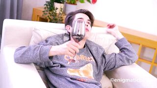 Be My Boyfriend (Sly, Cole)