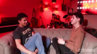 Introducing James Beckett