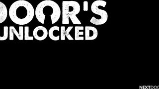 Door's Unlocked (Nico Coopa, Ryder Owens)