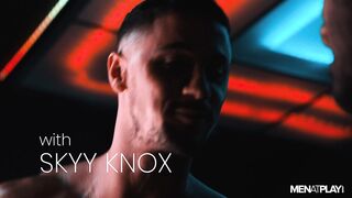Stripper (Jason Vario, Skyy Knox)